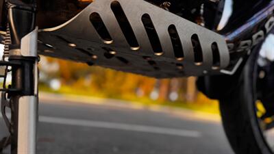 2012 BMW R1200 GSA  Adventure - Photo 16 - San Mateo, CA 94402