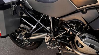 2012 BMW R1200 GSA  Adventure - Photo 13 - San Mateo, CA 94402