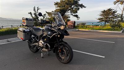 2012 BMW R1200 GSA  Adventure - Photo 5 - San Mateo, CA 94402