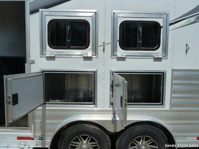 2022 Lakota Charger C8311SR   - Photo 10 - Edgewood, NM 87015