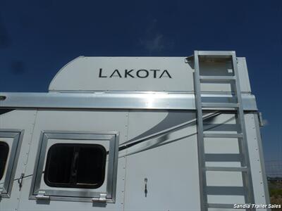 2022 Lakota Charger C8311SR   - Photo 11 - Edgewood, NM 87015