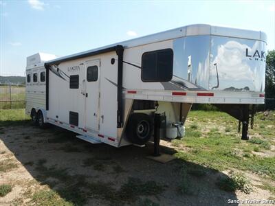 2022 Lakota Charger C8311SR   - Photo 4 - Edgewood, NM 87015
