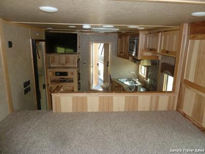 2022 Lakota Charger C8311SR   - Photo 26 - Edgewood, NM 87015