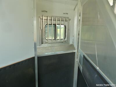 2022 Lakota Charger C8311SR   - Photo 14 - Edgewood, NM 87015