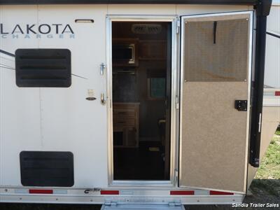 2022 Lakota Charger C8311SR   - Photo 28 - Edgewood, NM 87015