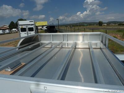 2022 Lakota Charger C8311SR   - Photo 30 - Edgewood, NM 87015