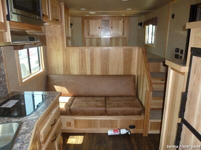 2022 Lakota Charger C8311SR   - Photo 21 - Edgewood, NM 87015