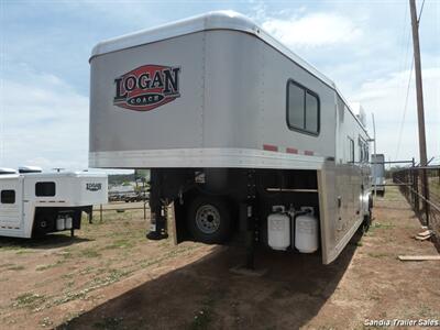 2024 Logan BULLSEYE 810 S/O   - Photo 24 - Edgewood, NM 87015