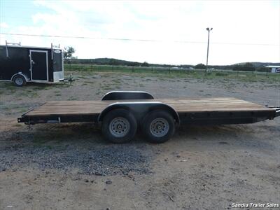 1998 PARC 83X20   - Photo 5 - Edgewood, NM 87015