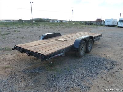 1998 PARC 83X20   - Photo 4 - Edgewood, NM 87015