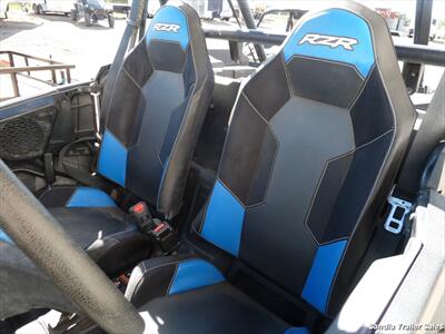 2022 POLARIS RZR XP 1000   - Photo 3 - Edgewood, NM 87015