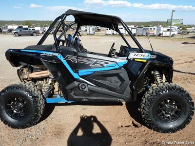 2022 POLARIS RZR XP 1000   - Photo 6 - Edgewood, NM 87015