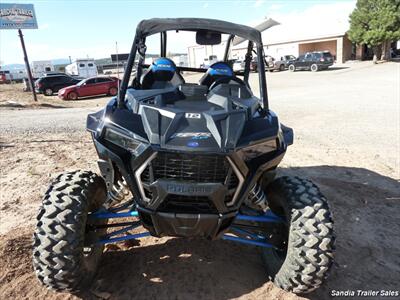 2022 POLARIS RZR XP 1000   - Photo 4 - Edgewood, NM 87015