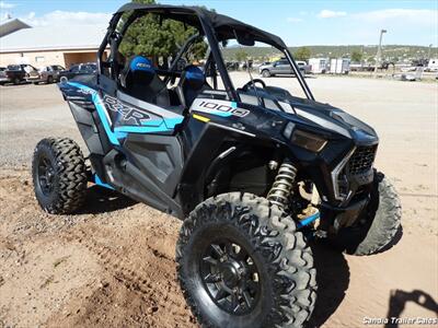 2022 POLARIS RZR XP 1000   - Photo 5 - Edgewood, NM 87015