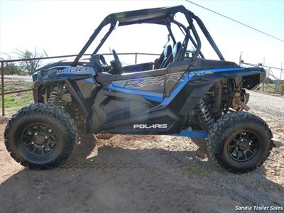 2022 POLARIS RZR XP 1000   - Photo 1 - Edgewood, NM 87015