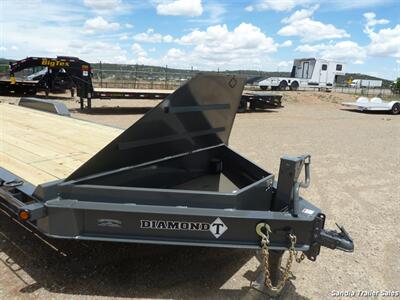 2024 Diamond T 8324HDSKP SKID PRO 1408   - Photo 12 - Edgewood, NM 87015