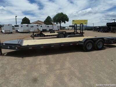 2024 Diamond T 8324HDSKP SKID PRO 1408   - Photo 5 - Edgewood, NM 87015