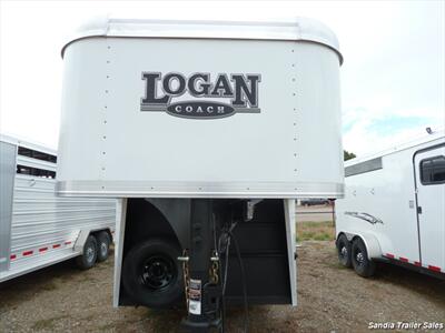 2024 Logan CROSSFIRE 4HGN   - Photo 4 - Edgewood, NM 87015