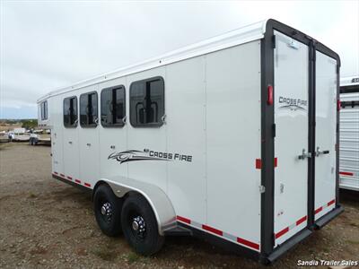 2024 Logan CROSSFIRE 4HGN   - Photo 2 - Edgewood, NM 87015