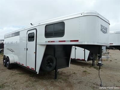 2024 Logan CROSSFIRE 4HGN   - Photo 5 - Edgewood, NM 87015