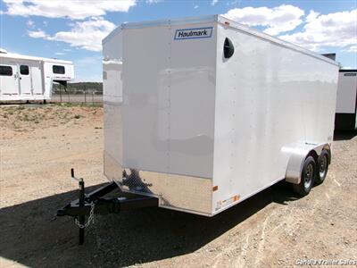 2026 Haulmark PASSPORT PP716T2