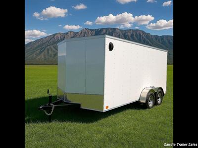 2026 Haulmark PASSPORT PP716T2