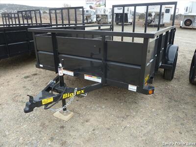 2026 Big Tex 35SV-10 VANGUARD