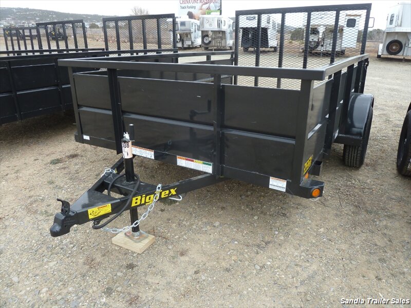 2026 Big Tex 35SV-10 VANGUARD  