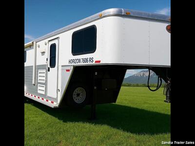 2013 Sundowner 7608RS 