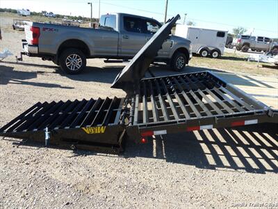 2026 Big Tex 25GN 40DSA   - Photo 18 - Edgewood, NM 87015
