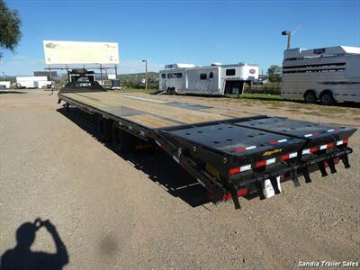 2026 Big Tex 25GN 40DSA   - Photo 6 - Edgewood, NM 87015