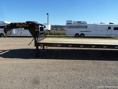 2026 Big Tex 25GN 40DSA   - Photo 3 - Edgewood, NM 87015