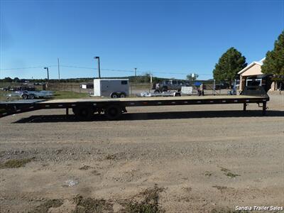 2026 Big Tex 25GN 40DSA   - Photo 9 - Edgewood, NM 87015