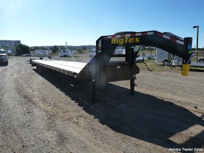 2026 Big Tex 25GN 40DSA   - Photo 10 - Edgewood, NM 87015