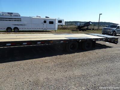 2026 Big Tex 25GN 40DSA   - Photo 4 - Edgewood, NM 87015