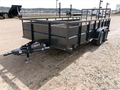 2026 Diamond T 8316 SUVC