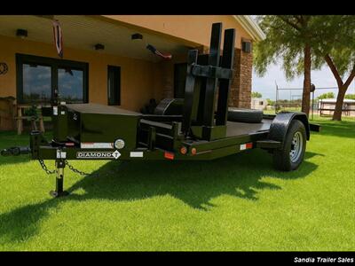 2027 Diamond T 510SAWLD WELDING UTILITY