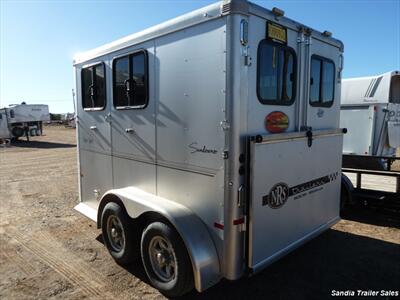 2020 Sundowner SUPER SPORT 2H   - Photo 3 - Edgewood, NM 87015