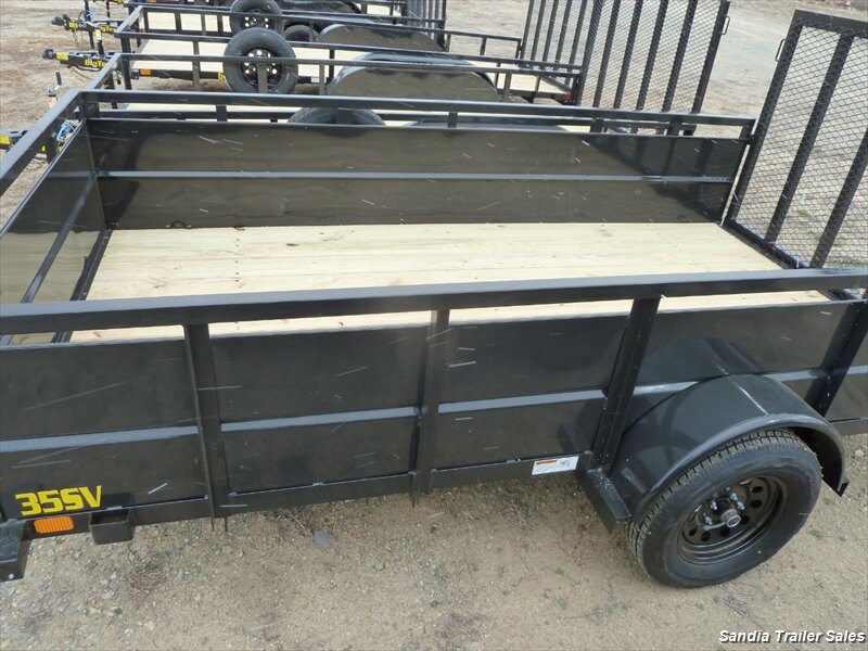 2026 Big Tex 35SV-12 VANGUARD  