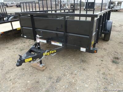 2026 Big Tex 35SV-12 VANGUARD