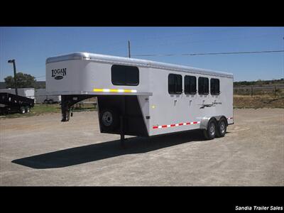 2024 Logan CROSSFIRE 4HGN   - Photo 8 - Edgewood, NM 87015