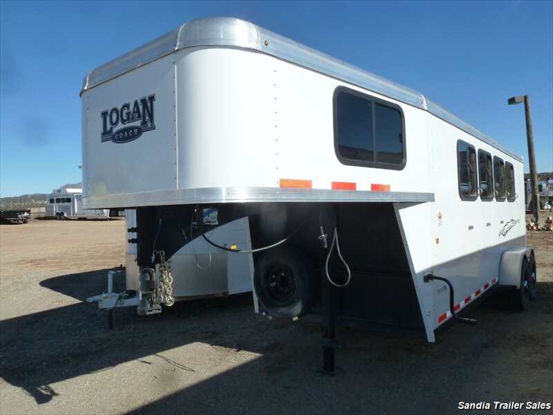 2024 Logan CROSSFIRE 4HGN  