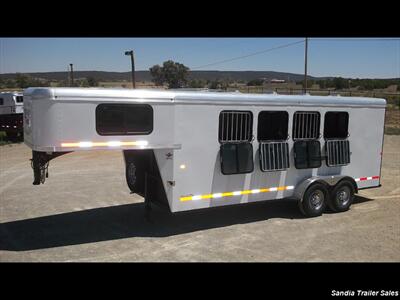 2024 Logan CROSSFIRE 4HGN   - Photo 6 - Edgewood, NM 87015