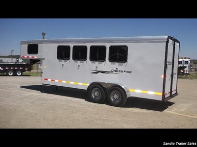 2024 Logan CROSSFIRE 4HGN   - Photo 7 - Edgewood, NM 87015