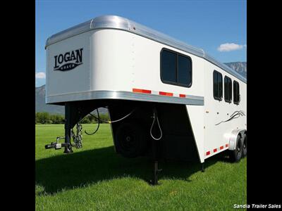 2024 Logan CROSSFIRE 4HGN