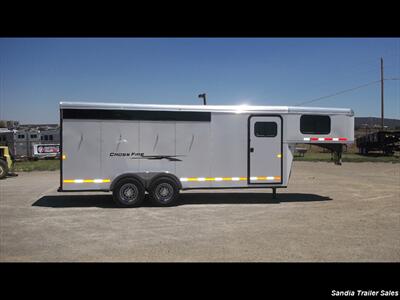 2024 Logan CROSSFIRE 4HGN   - Photo 2 - Edgewood, NM 87015