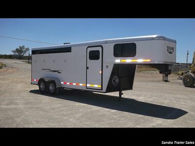 2024 Logan CROSSFIRE 4HGN   - Photo 9 - Edgewood, NM 87015