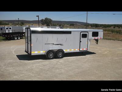 2024 Logan CROSSFIRE 4HGN   - Photo 5 - Edgewood, NM 87015