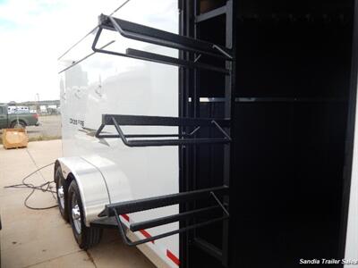 2024 Logan CROSSFIRE 4HGN   - Photo 10 - Edgewood, NM 87015