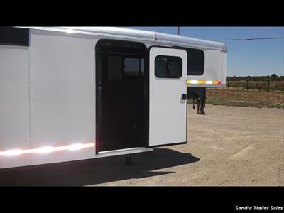 2024 Logan CROSSFIRE 4HGN   - Photo 3 - Edgewood, NM 87015